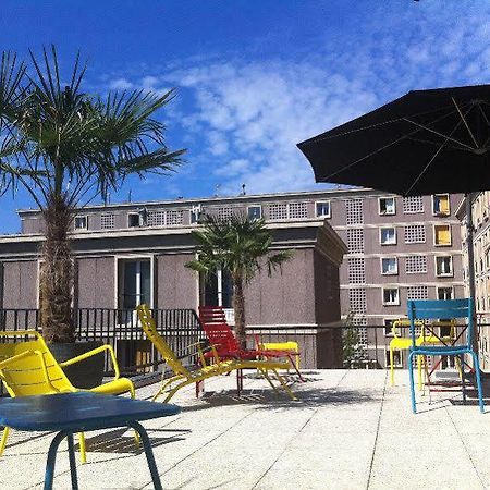 Hotel Le Marly Le Havre Exterior photo