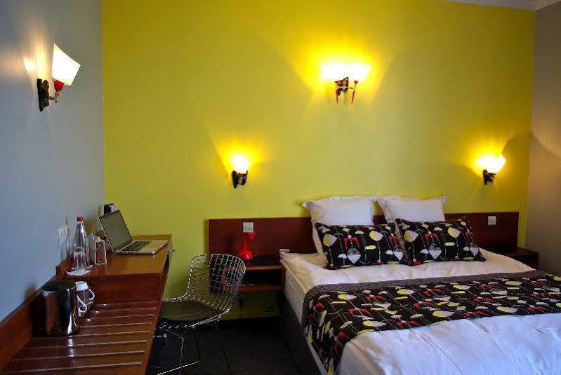Hotel Le Marly Le Havre Exterior photo